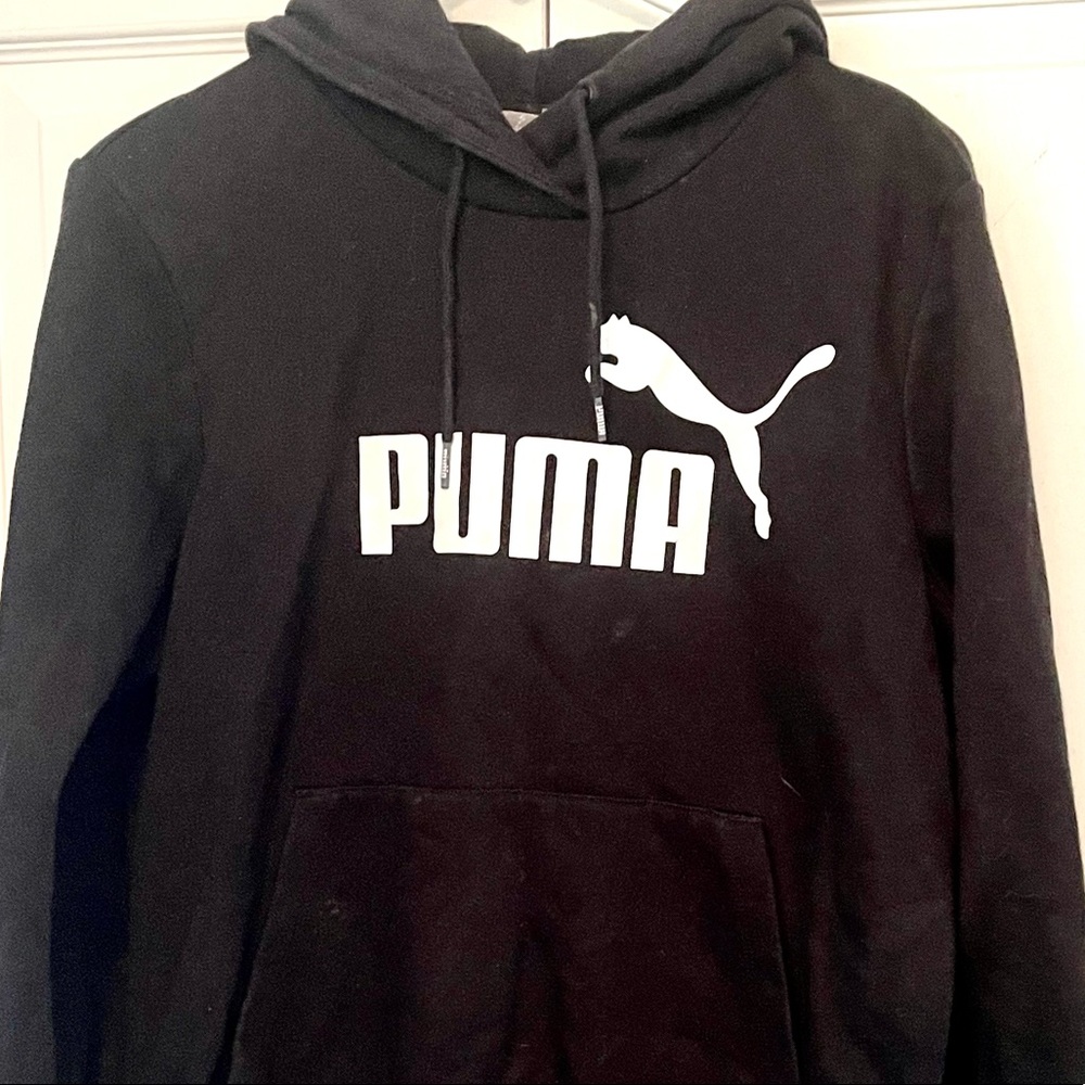 PUMA hoodie